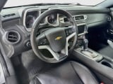 2014 Chevrolet Camaro - Preview 9