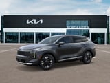 2027 Kia Sportage - Preview 4