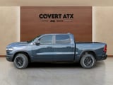 2026 Ram 1500 - Preview 2