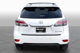 2013 Lexus RX - Preview 7