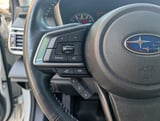 2022 Subaru Legacy - Preview 13