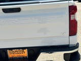 2026 Chevrolet Silverado 1500 - Preview 5