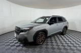 2025 Subaru Forester - Preview 2