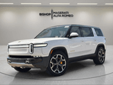 2024 Rivian R1S - Preview 2