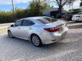 2014 Lexus ES - Preview 3