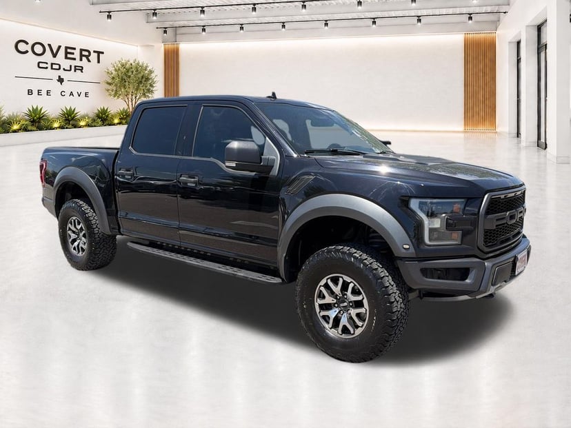 2020 Ford F-150 - Image 1