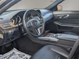 2014 Mercedes-Benz E-Class - Preview 8