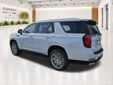 2026 GMC Yukon - Preview 7