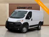 2026 Ram ProMaster 1500 - Preview 2