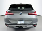 2026 BMW X3 - Preview 6