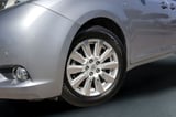 2017 Toyota Sienna - Preview 4