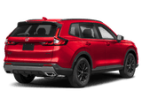 2026 Honda CR-V - Preview 2