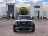 2026 Ford Explorer - Preview 6