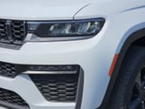 2026 Jeep Grand Cherokee - Preview 6