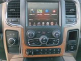 2017 Ram 2500 - Preview 11