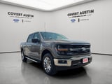 2026 Ford F-150 - Preview 7