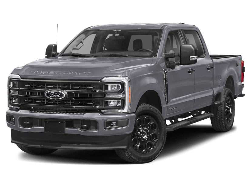 2027 Ford F-250 - Image 1