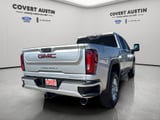 2021 GMC Sierra 2500HD - Preview 5