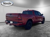 2026 Ram 1500 - Preview 5