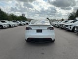 2021 Tesla Model Y - Preview 4