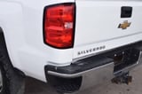 2018 Chevrolet Silverado 2500 HD - Preview 10