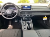 2026 Honda Accord - Preview 7