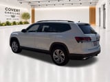 2021 Volkswagen Atlas - Preview 7