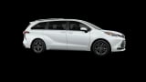 2026 Toyota Sienna - Preview 13