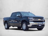 2021 Chevrolet Silverado - Preview 3