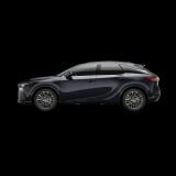 2027 Lexus RX - Preview 3