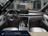 2027 INFINITI QX65 - Preview 6