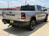 2022 Ram 1500 - Preview 6