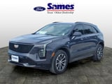 2024 Cadillac XT4 - Preview 6