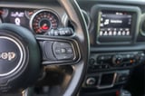 2023 Jeep Wrangler - Preview 13