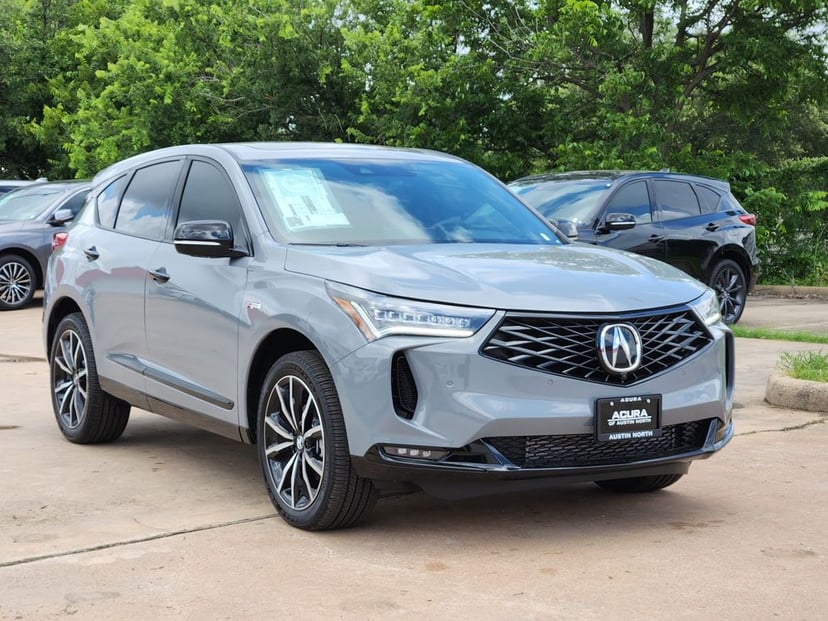2026 Acura RDX - Image 3