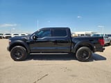 2024 Ford F-150 - Preview 4