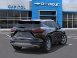 2026 Chevrolet Blazer - Preview 5