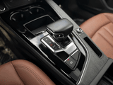 2023 Audi A4 - Preview 12