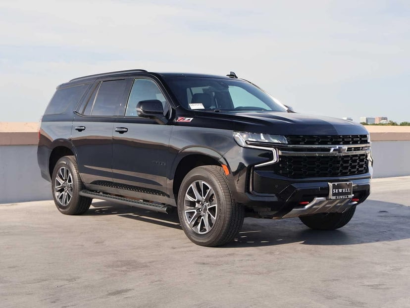2022 Chevrolet Tahoe - Image 1