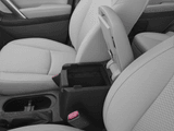 2017 Subaru Forester - Preview 16