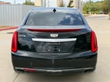 2016 Cadillac XTS - Preview 5