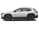 2026 Mazda CX-50 - Preview 2