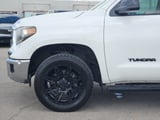 2019 Toyota Tundra - Preview 9