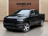 2026 Ram 1500 - Preview 2