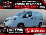2020 Nissan NV200 - Preview 3