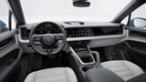 2024 Porsche Cayenne - Preview 9