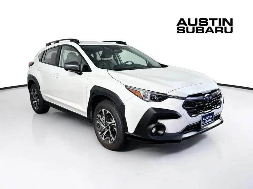 2026 Subaru Crosstrek - Image 1