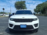 2024 Jeep Grand Cherokee - Preview 8