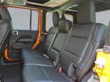 2026 Jeep Wrangler - Preview 13