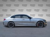 2026 BMW 3 Series - Preview 4